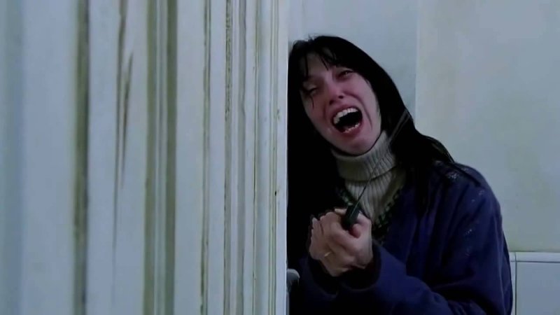 Сияние ИТС Джонни