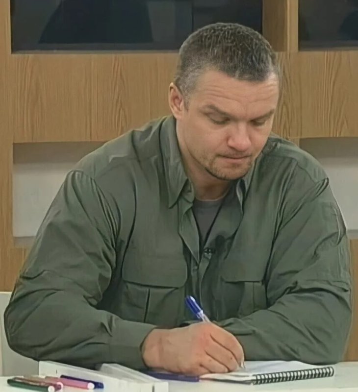 Епифанцев Владимир записывает