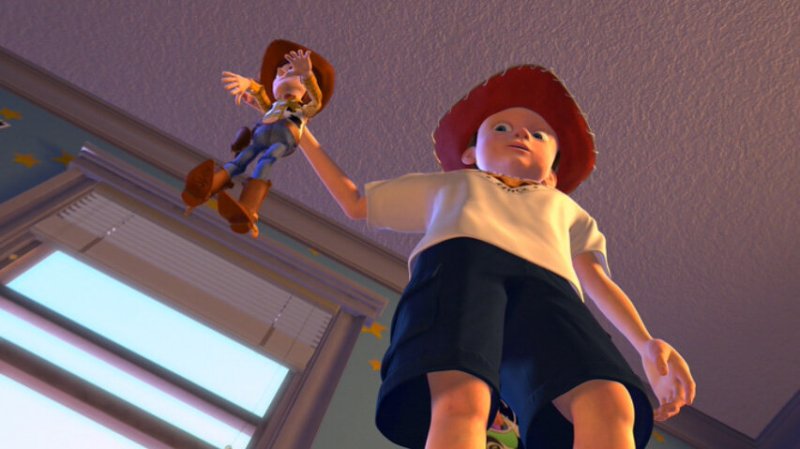 Мемы из истории игрушек