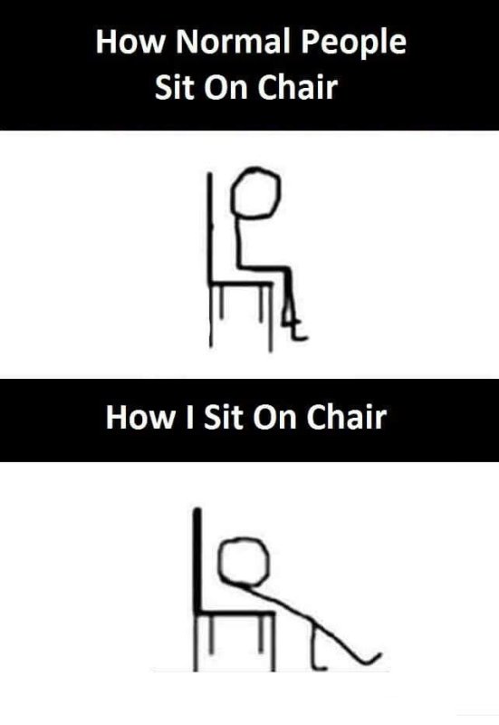 Табурет Мем