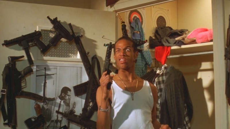 Не грози Южному централу 2011