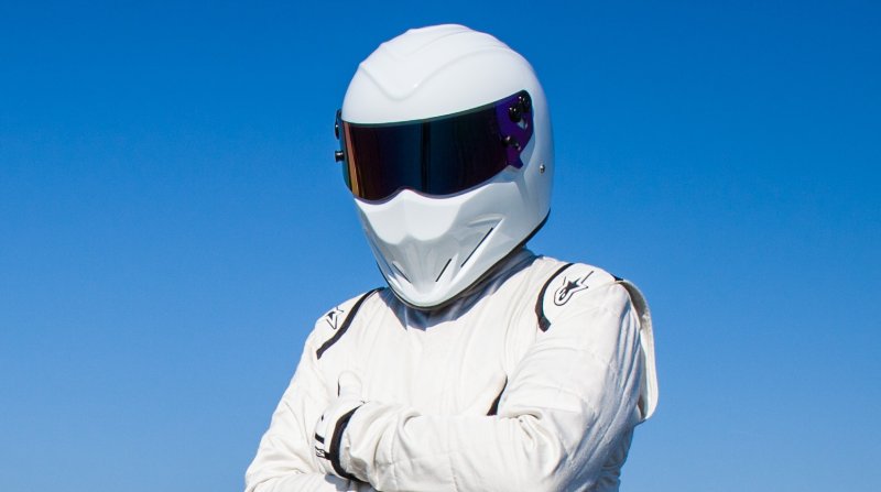 Стиг топ Гир