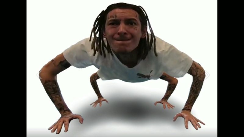 Кизару мемы