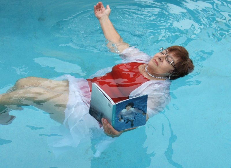 Вода и человек