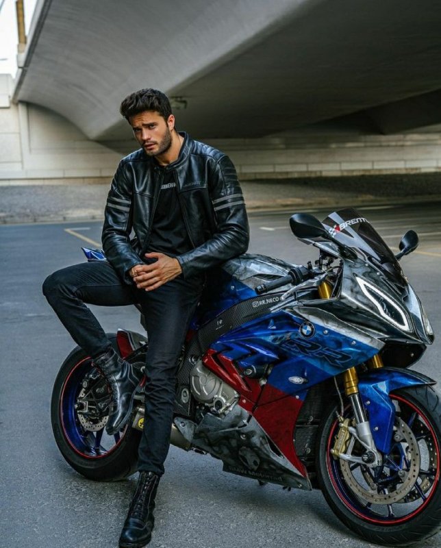 Рамин набин