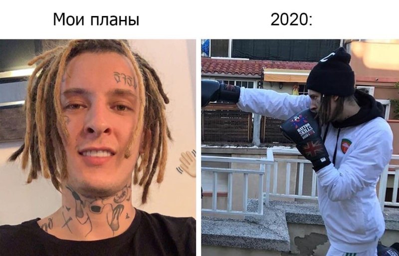 Кизару косоглазый