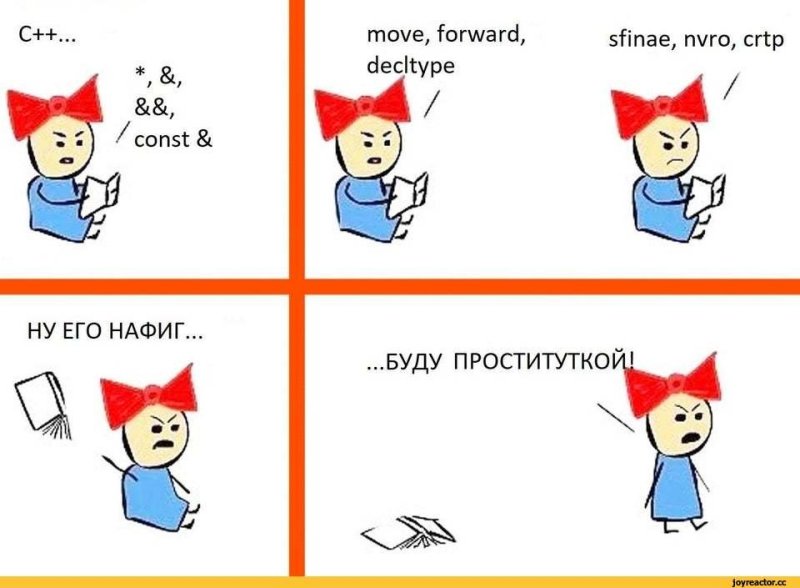 Крутые мемы