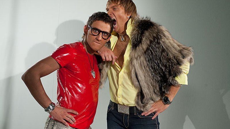 СТС Данила и Герман