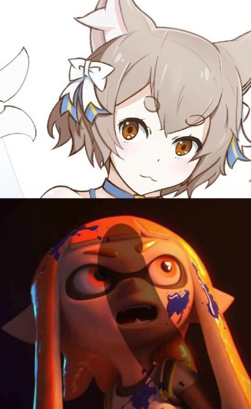 Аниме ловушка