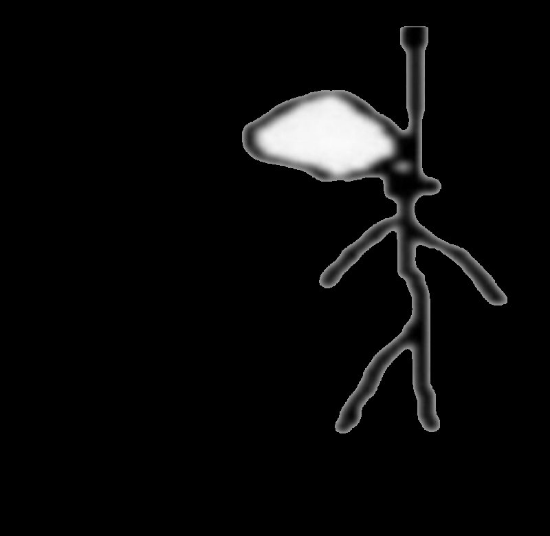 Стикмен повесился