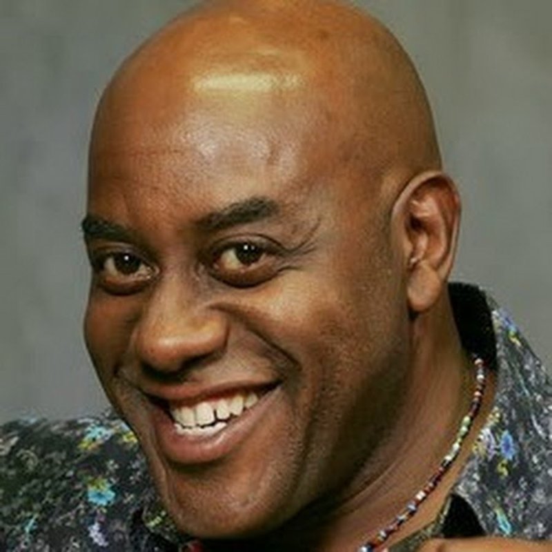 Ainsley Harriott