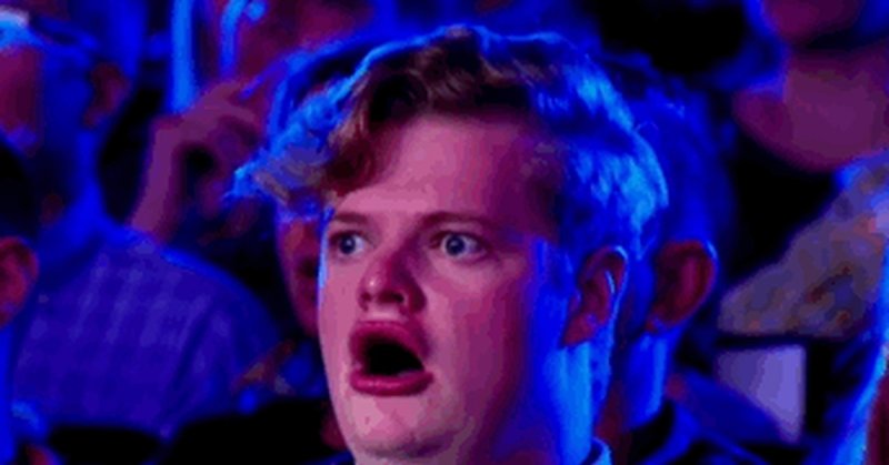 Мемы удивление