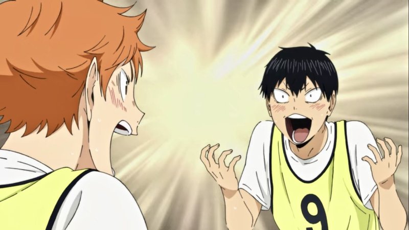 Карасуно Кагеяма