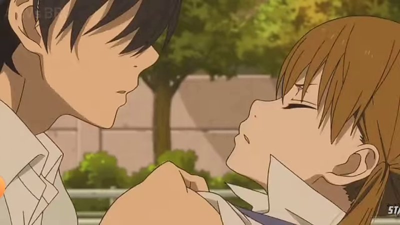 Монстр за последней партой