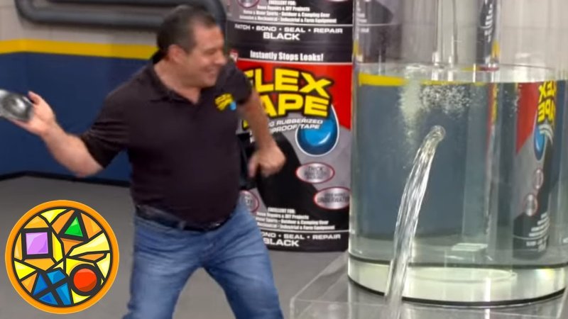 Flex Tape Мем