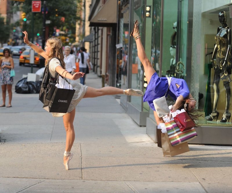 Забавные ситуации