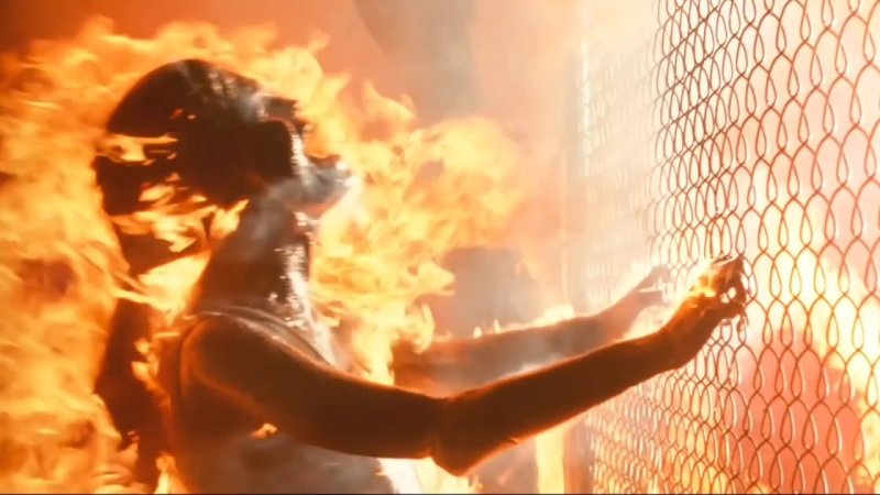 Сара Коннор 2