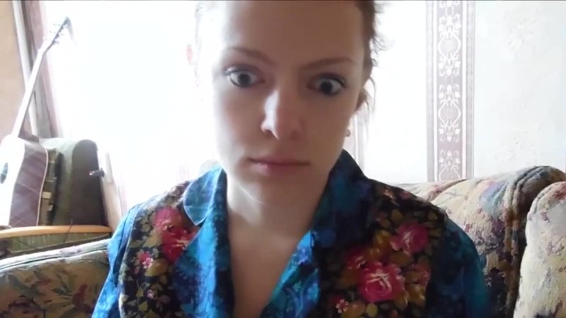 Реклама скайпа Мем