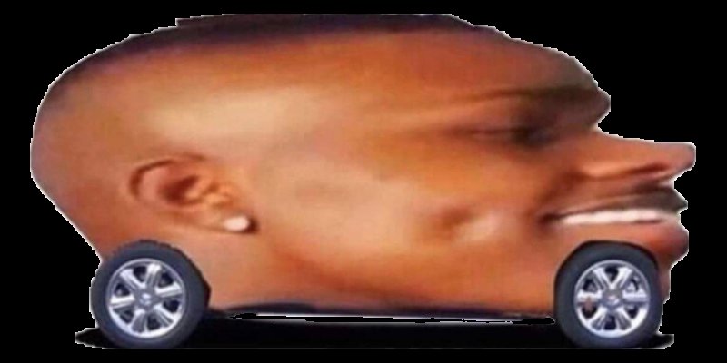 DABABY less go машина