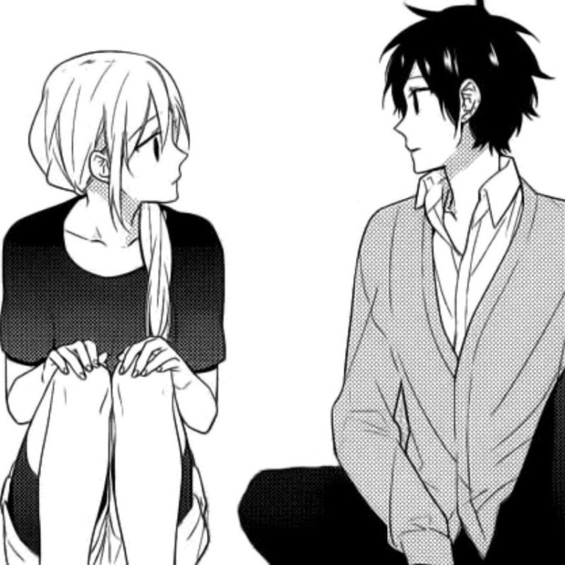 Хоримия Хори