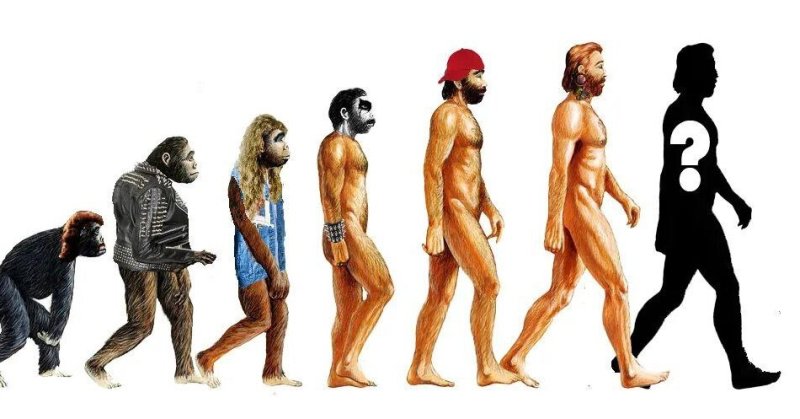 Гомосапиенс человек разумный