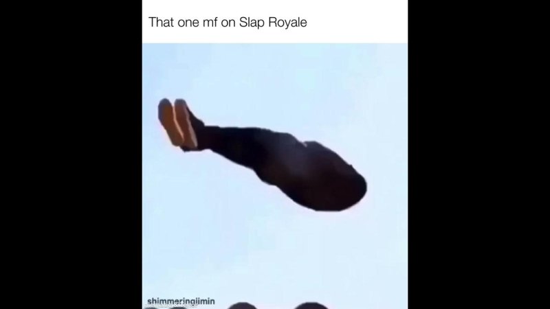 С летающим человеком в коридоре