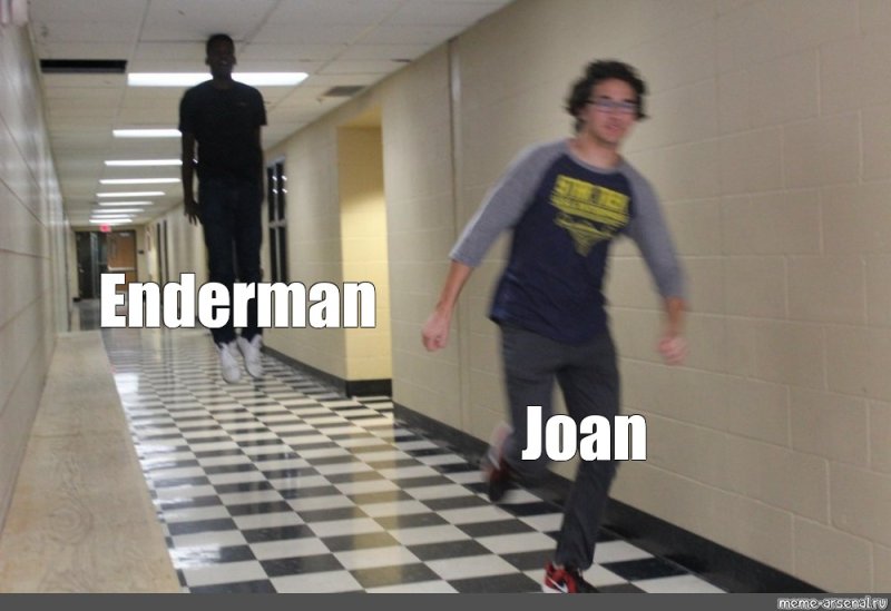 Мемы про призраков