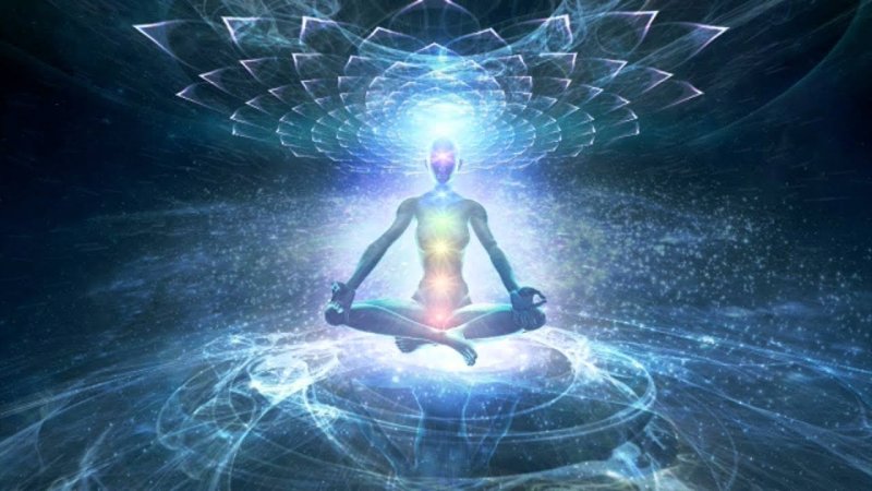 Атман, Адвайта веданта