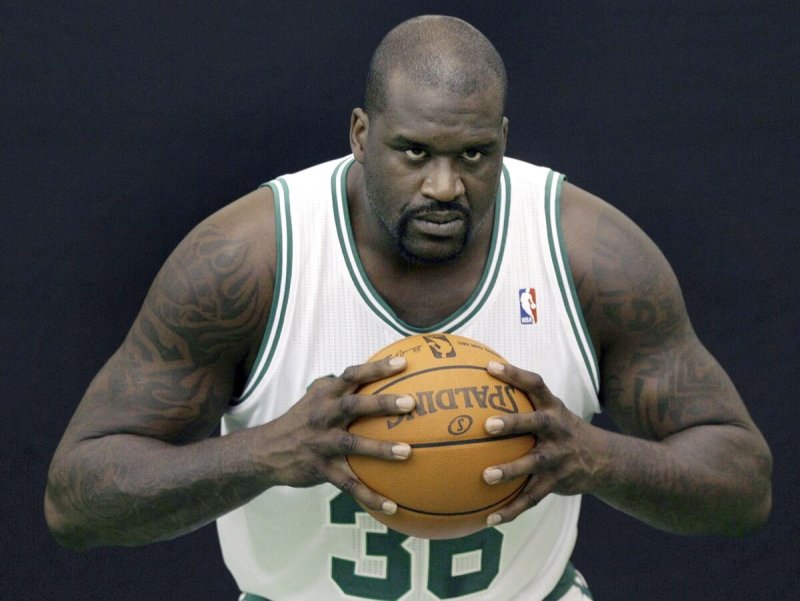 Шакил о Нил 2006