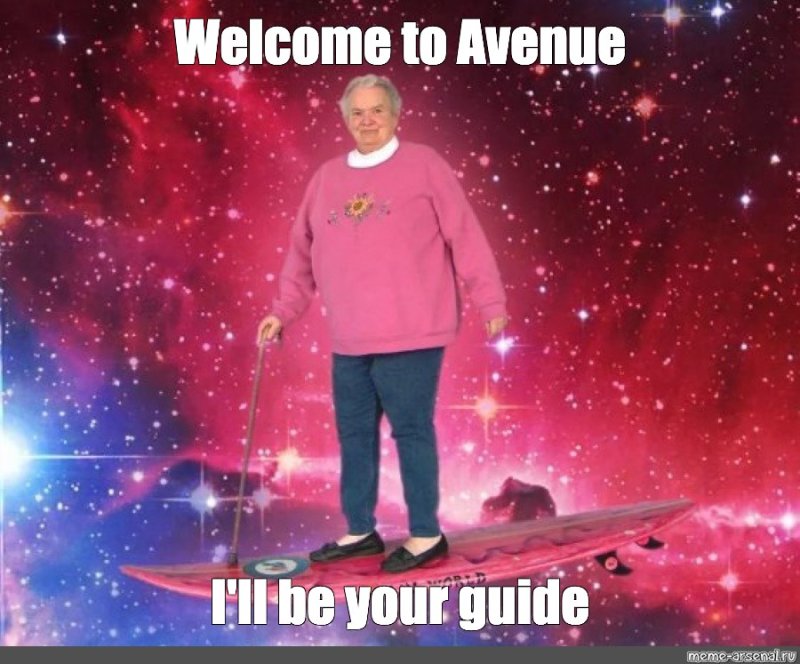 Мемы про вселенную