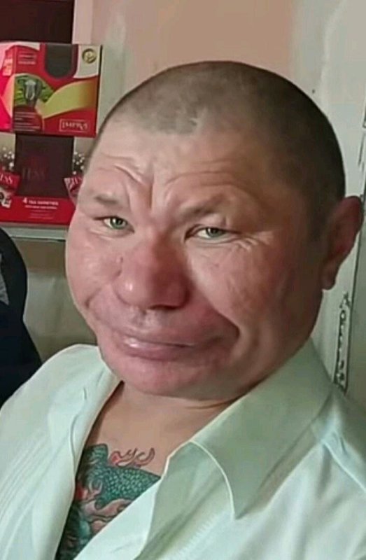 Олег Монгол блоггер