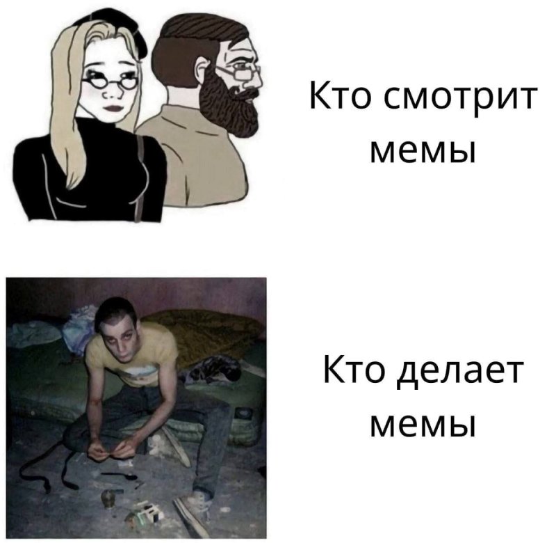 Мемы 2023