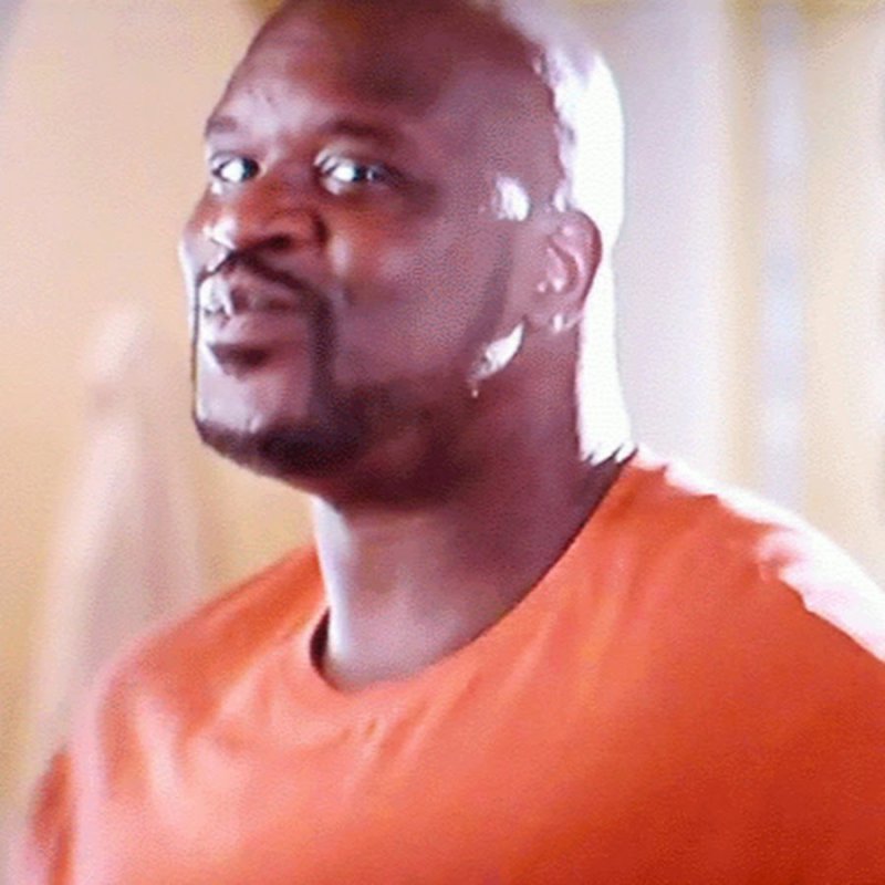 Негр и мороженое Мем