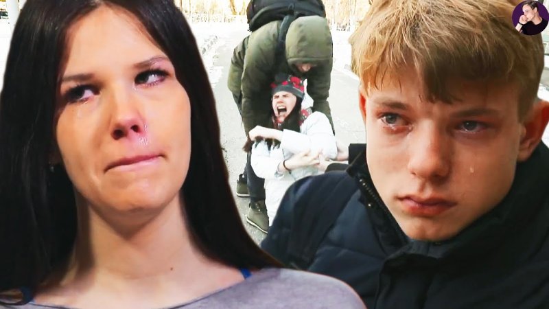 Беременна в 16 Саратов Вика и Костя