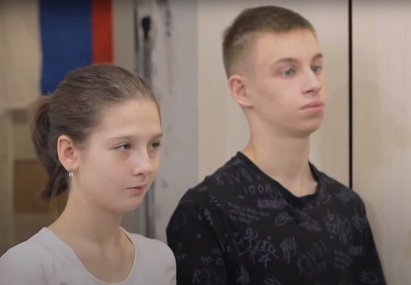 Беременна в 16 выпуски