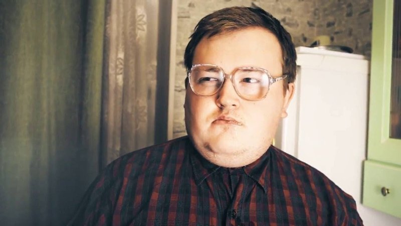 Ботаник red21