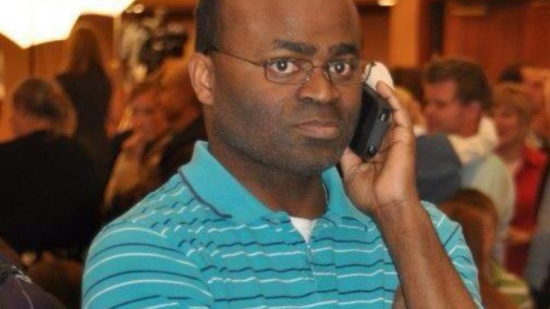 Я звоню в полицию Мем