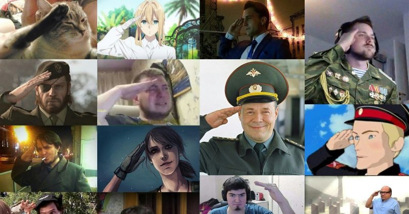 Пресс ф ту респект