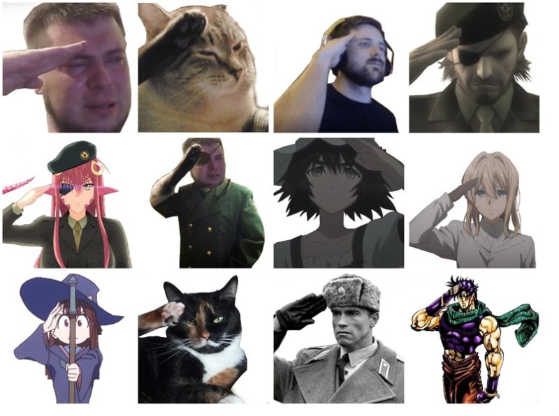 Пресс f to pay respects