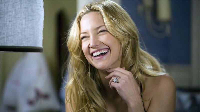 Кейт Хадсон фото