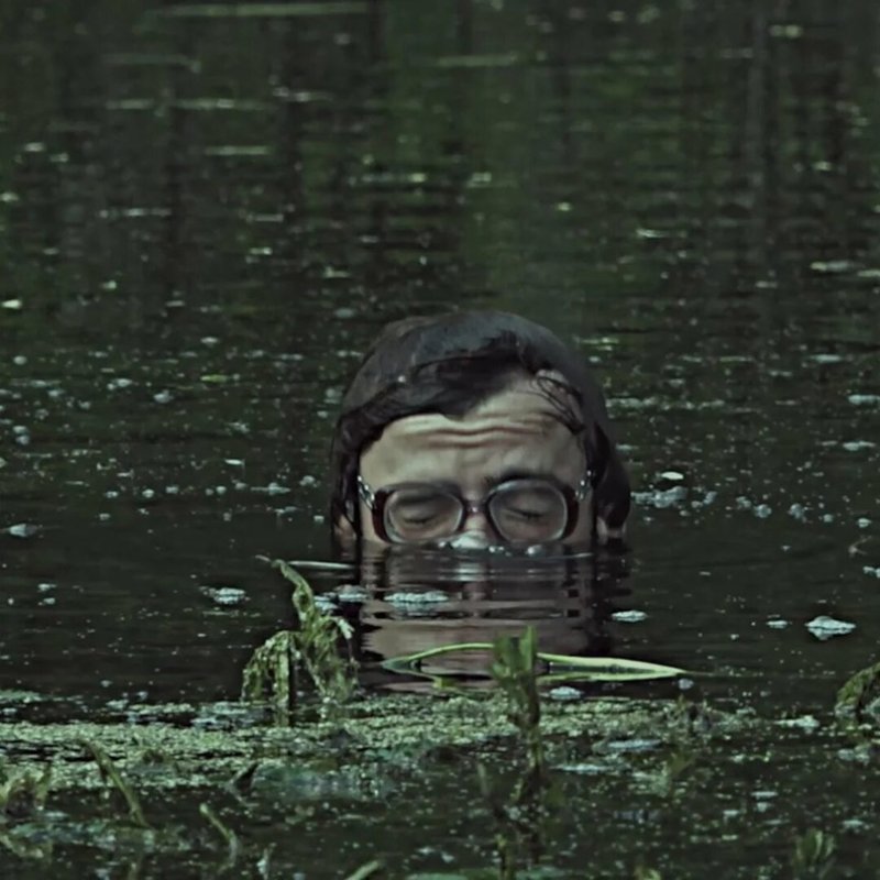 Человек болт