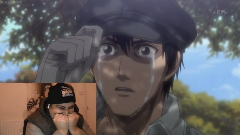 Rainbow: Nisha Rokubou no Shichinin