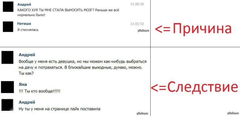 Жена изменяет Мем