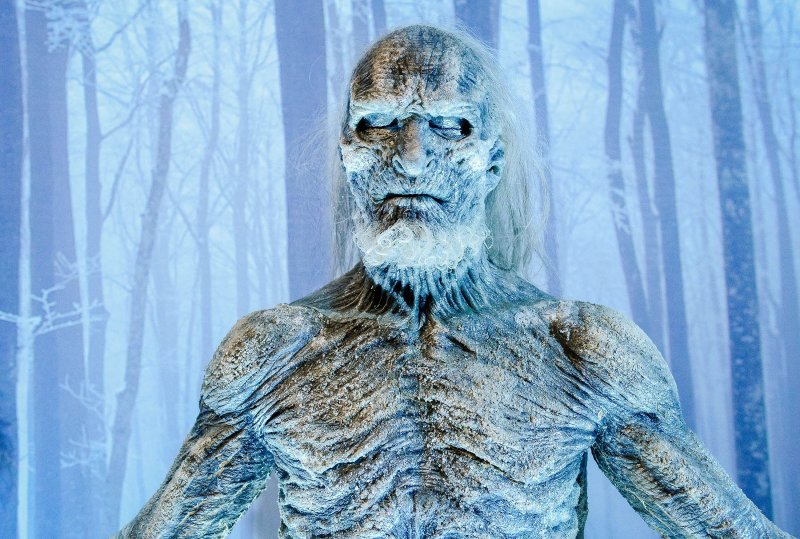 Король ходоков игра престолов