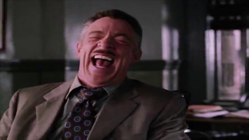 Джей Джона Симмонс