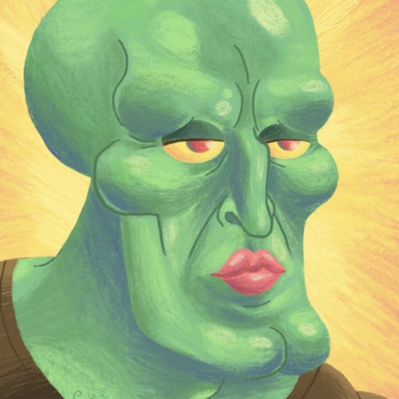 Прикольные арты