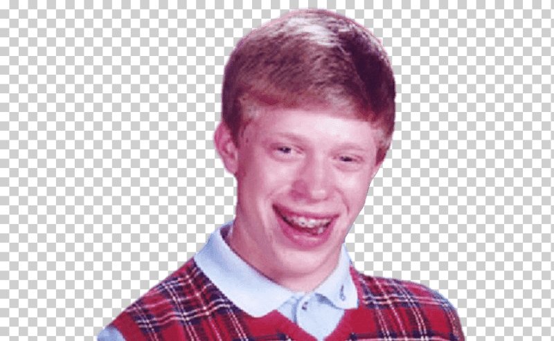 Бизнесмен неудачник PNG