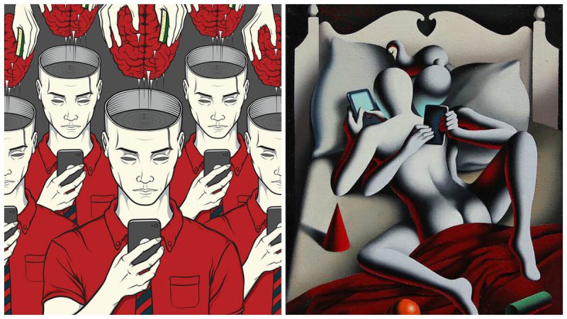 Современность арт