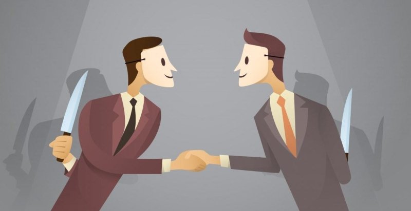 Этика рисунок