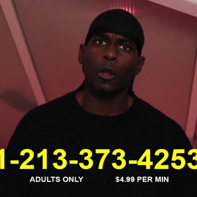 Звони нигер